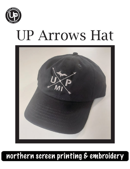 Upper Peninsula Arrows