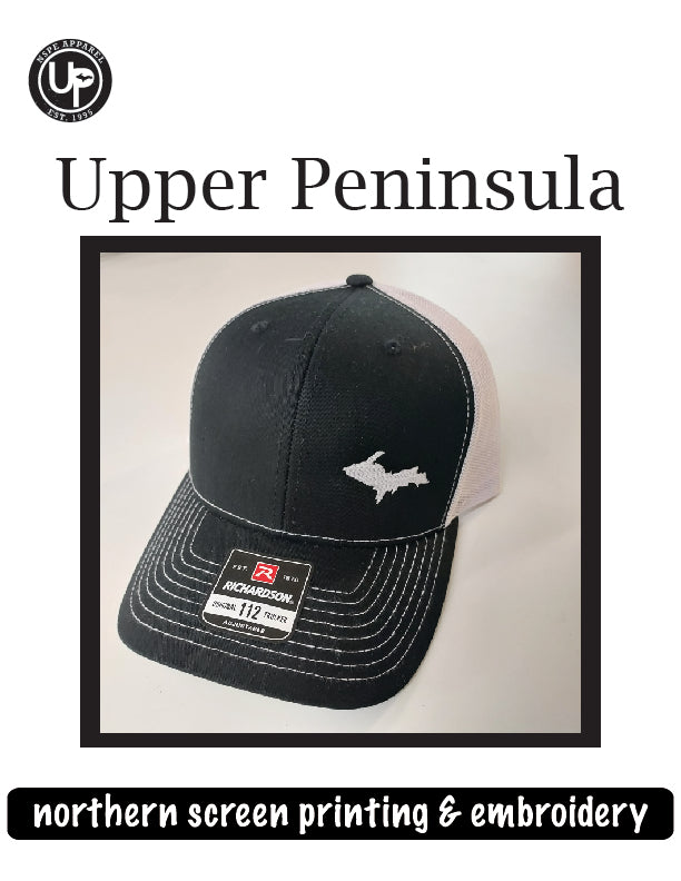 UP Panel Hat