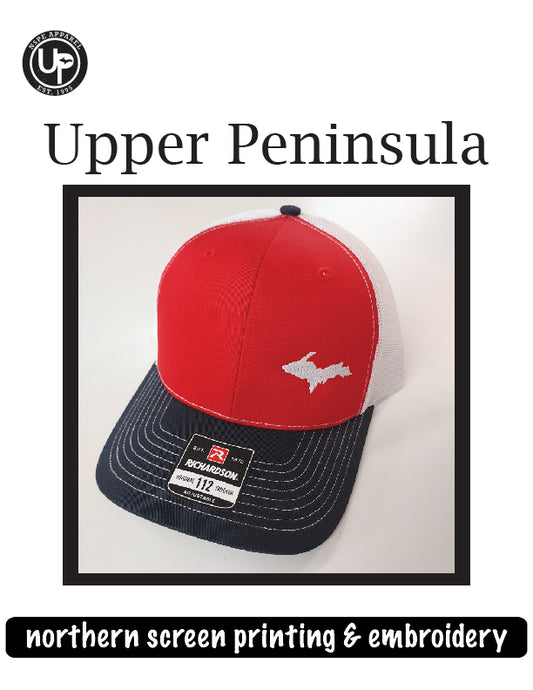 UP Panel Hat