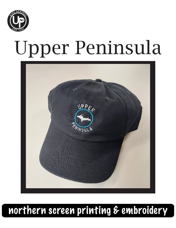 Upper Peninsula Circle