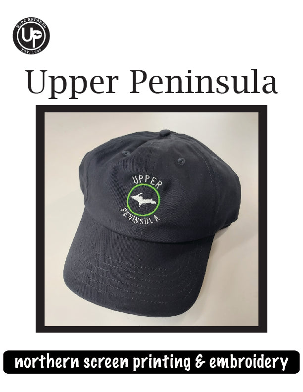 Upper Peninsula Circle