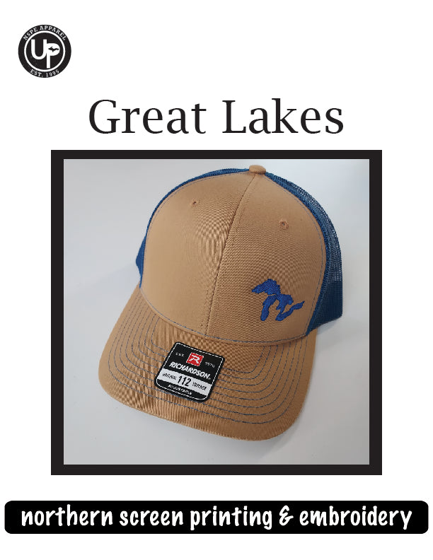 Great Lakes