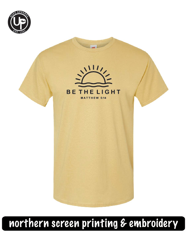 Be the Light