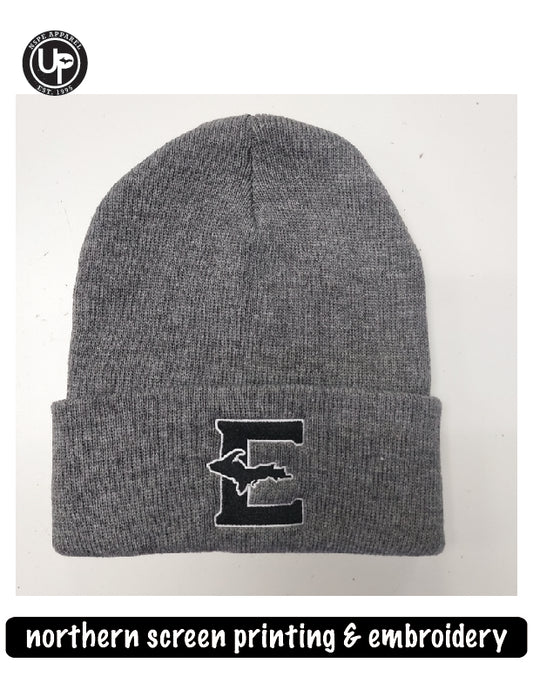 Escanaba EUP Winter Chook