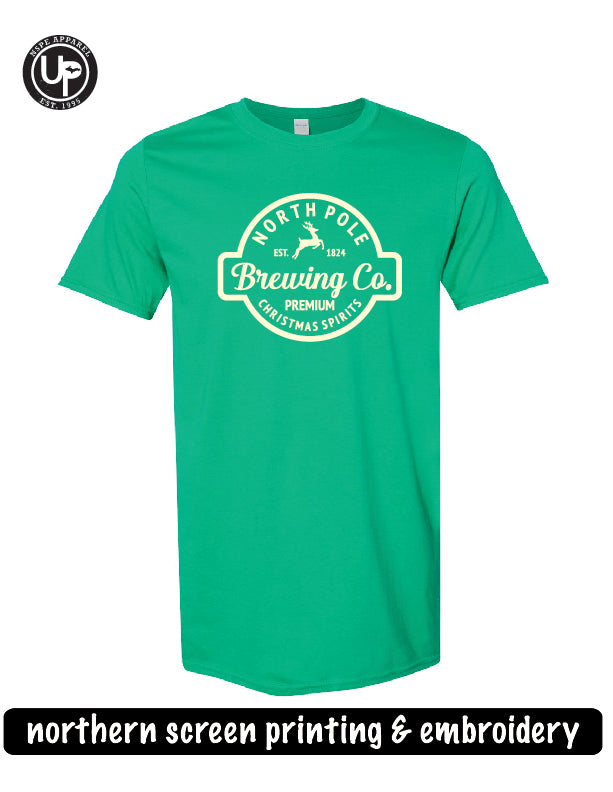 North Pole Brewing Co.