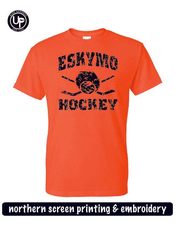 Escanaba Esykmos Hockey