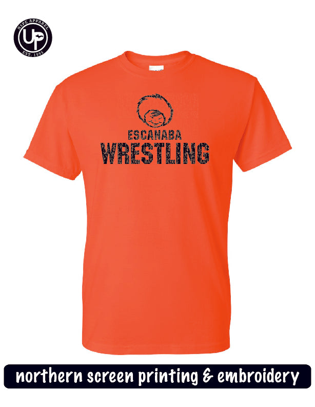 Escanaba Esykmos Wrestling