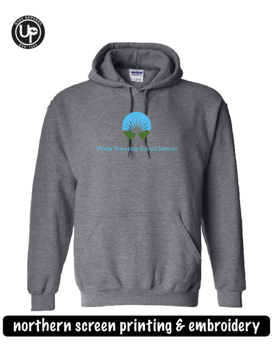 Wells Township School