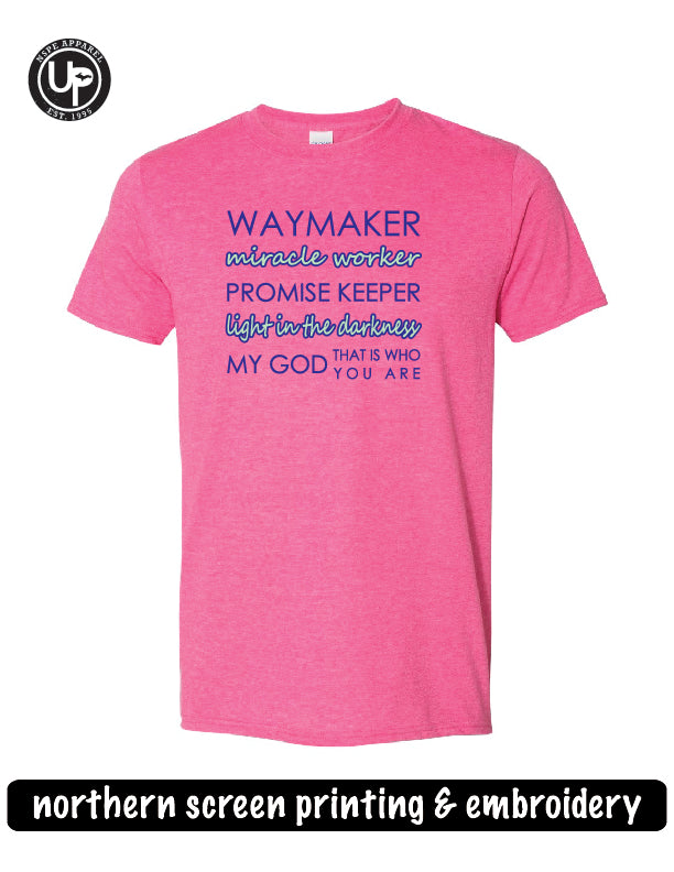 Waymaker
