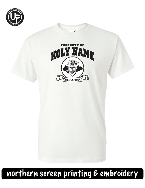 Holy Name Property