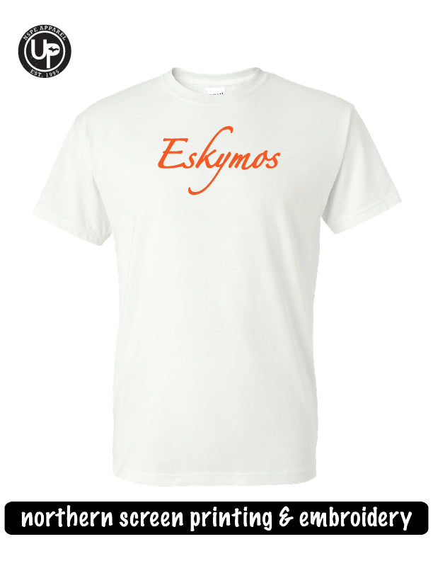 Eskymos Cursive