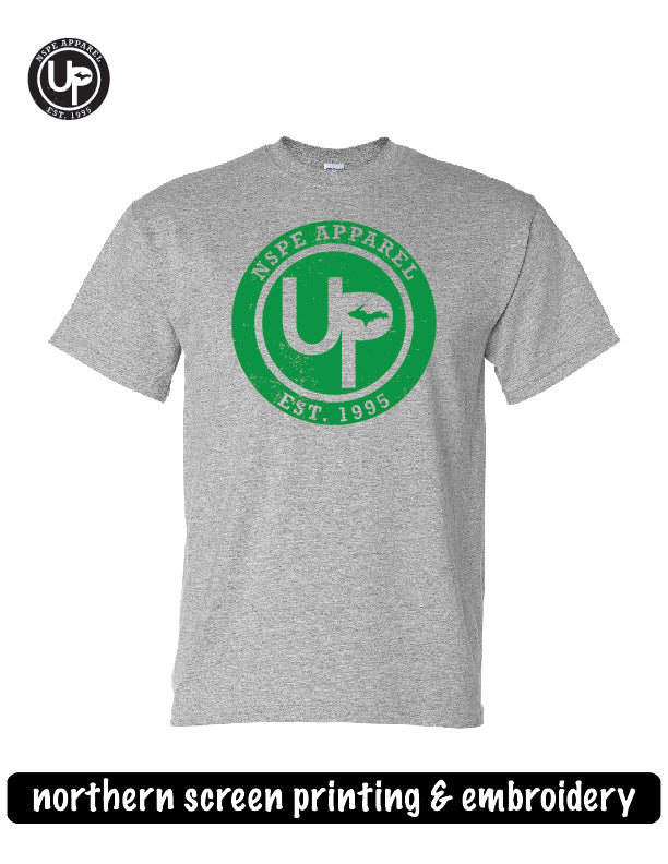 NSPE UP Apparel