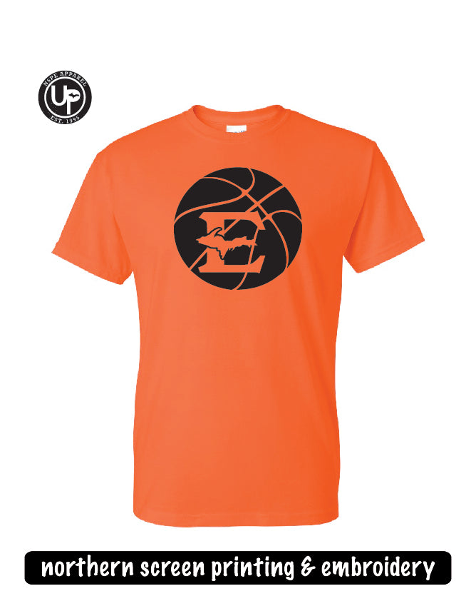 Escanaba EUP Basketball