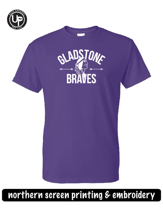 Gladstone Braves Arrows