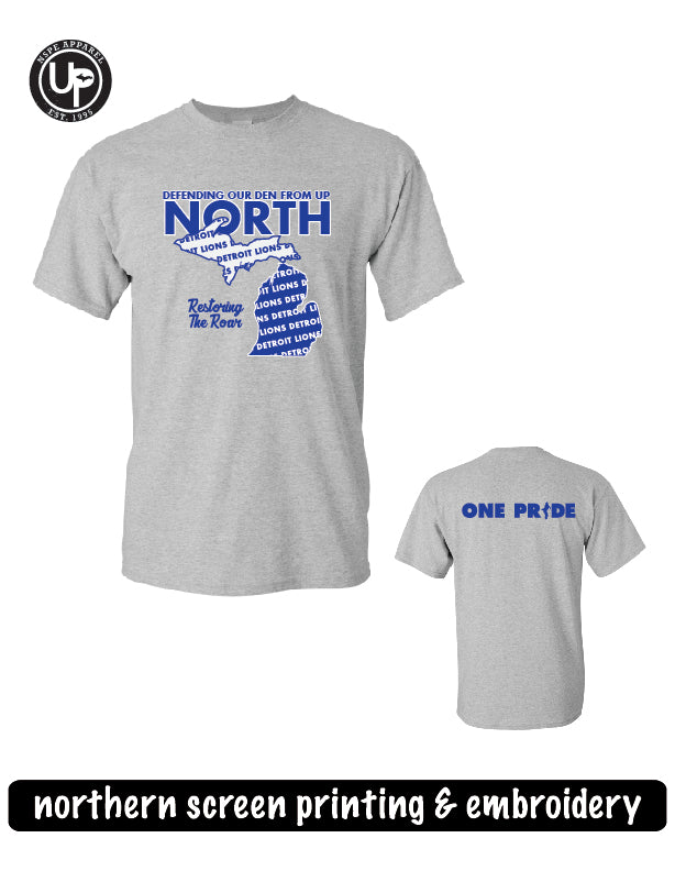 Detroit North