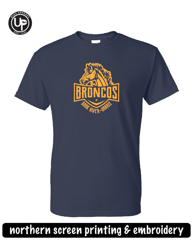 Broncos Banner