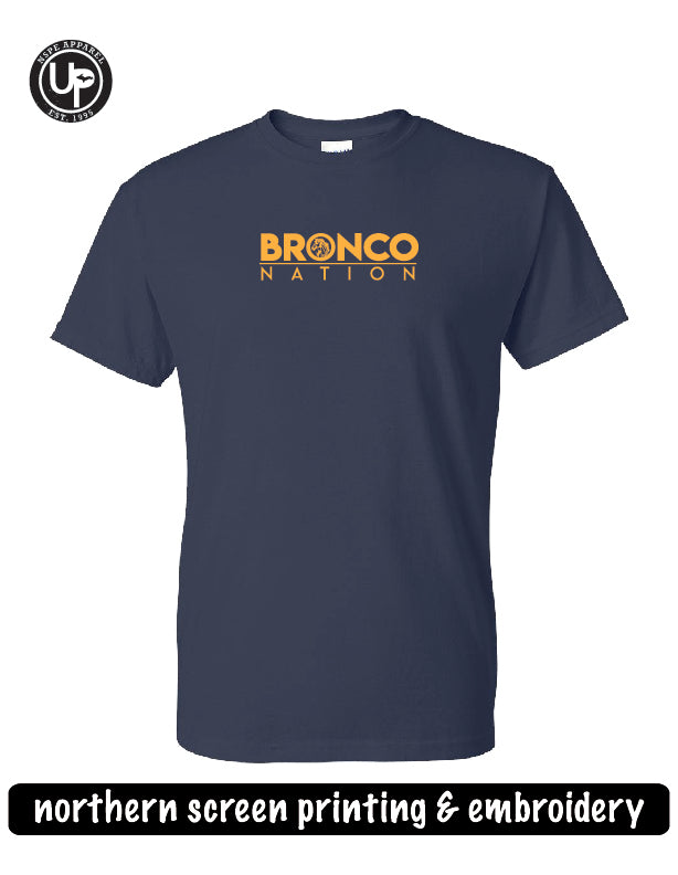 Bronco Nation