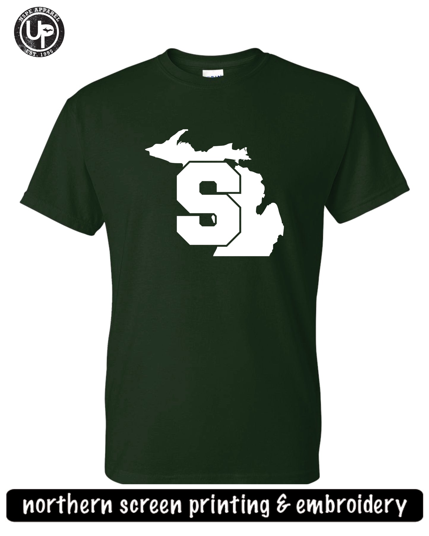MSU Spirit