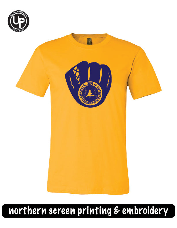 NSPE Baseball Apparel