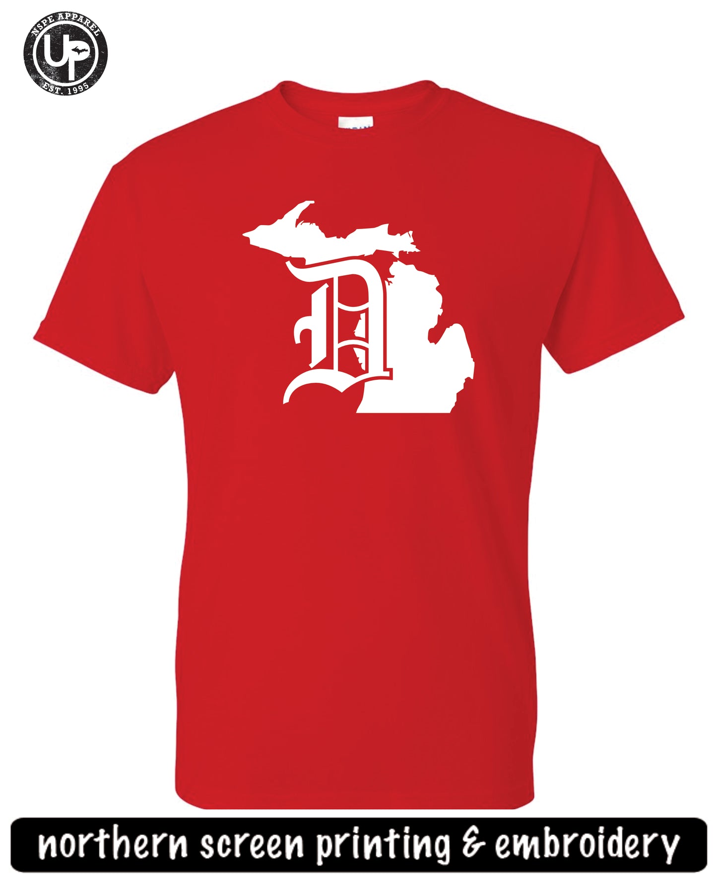 Detroit Hockey