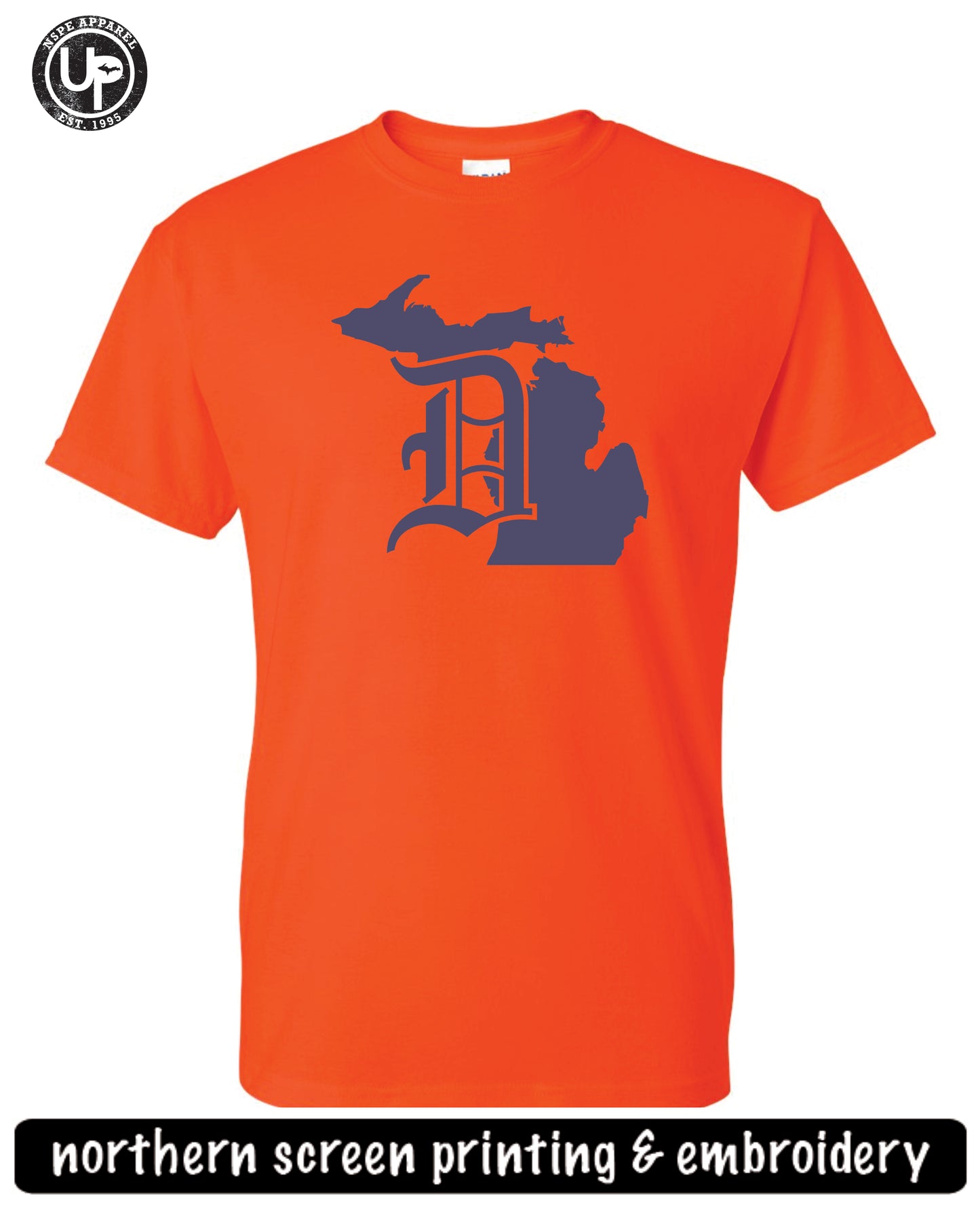 Detroit Baseball