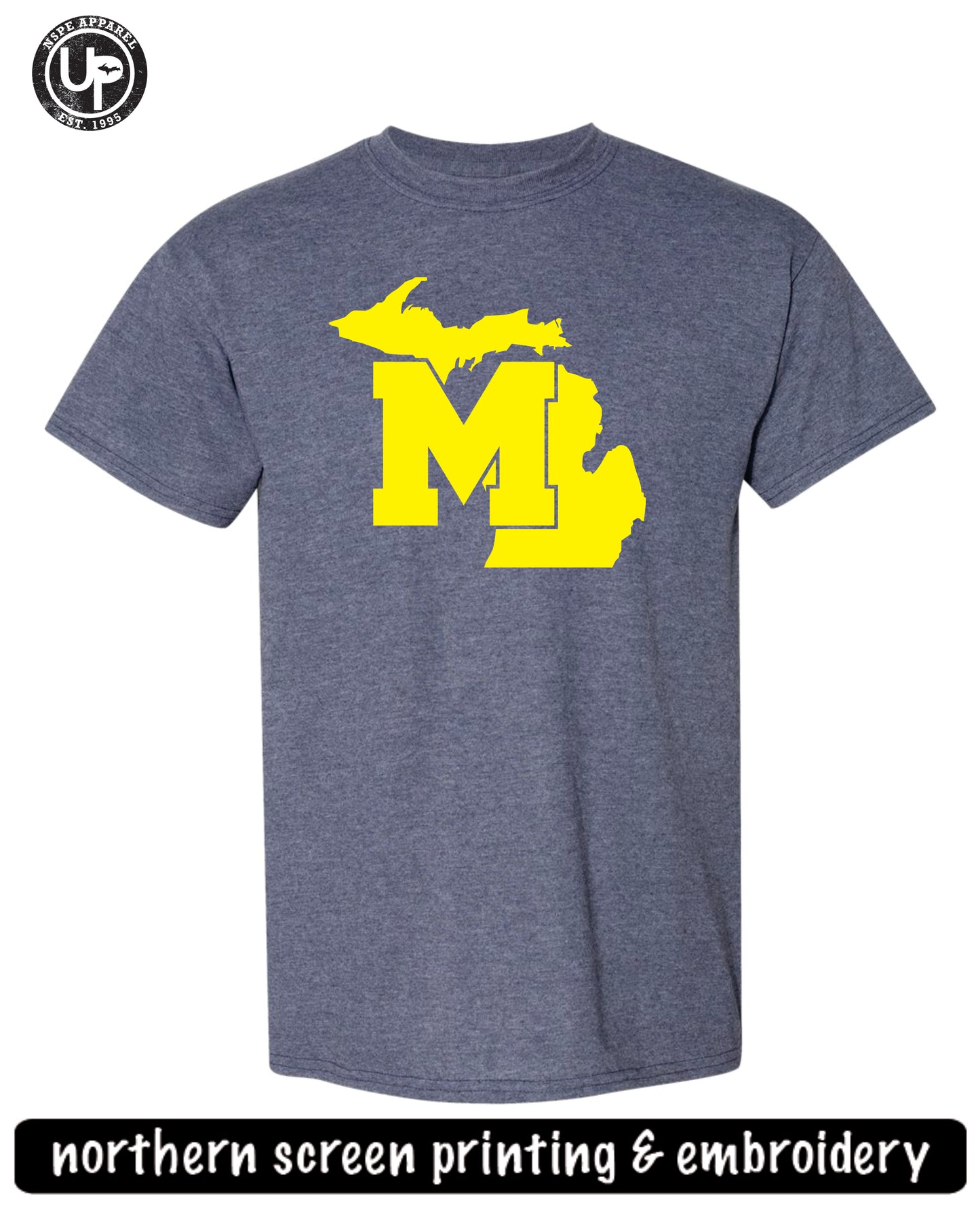 U of M Spirit