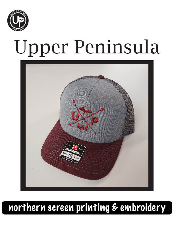 Upper Peninsula Arrows
