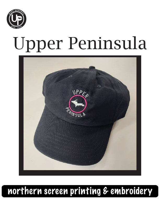 Upper Peninsula Circle