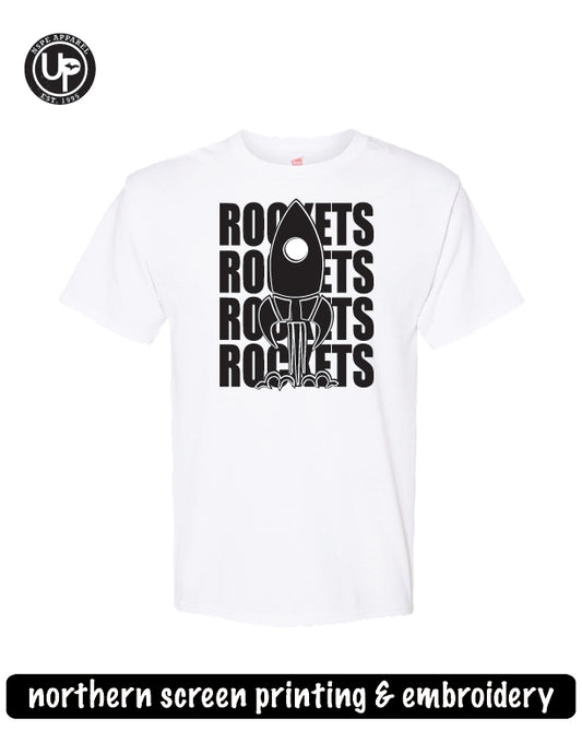 Rockets, Rockets