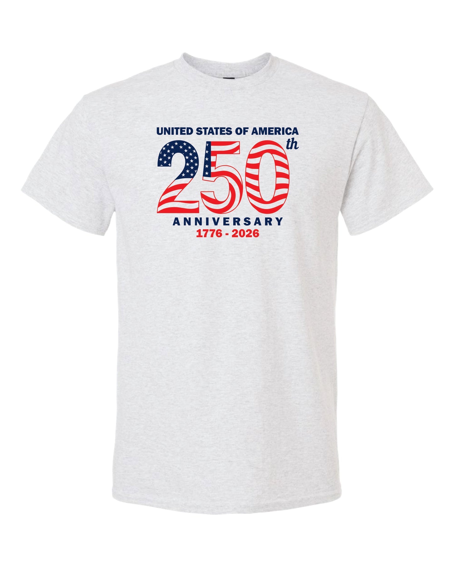 250th American Celebration