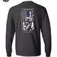 MCSO LONG SLEEVE: Available in 2 Colors