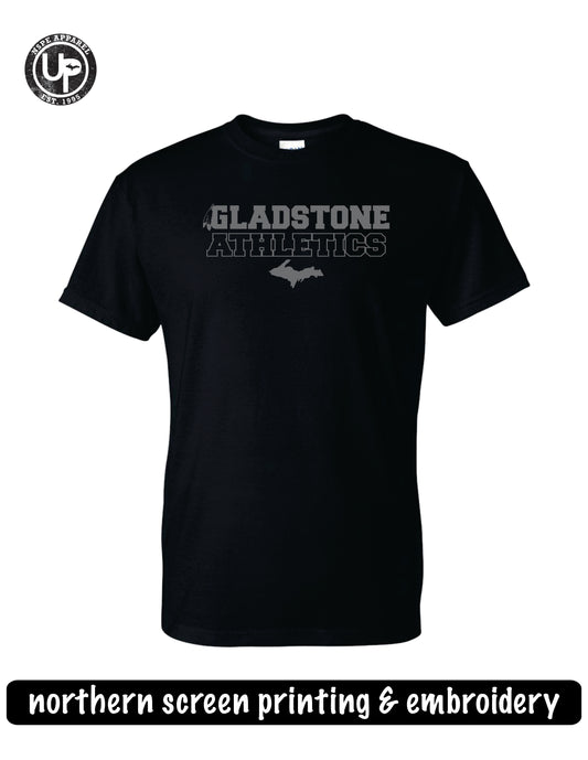 Gladstone Athletics