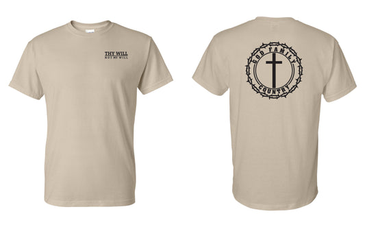 Grace Church: Men's Ministry