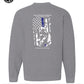 MCSO CREWNECKS: Available in 2 Colors