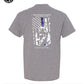 MCSO TSHIRTS: Available in 3 Colors