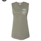 MCSO TANKS: Available in 2 Colors & 2 Styles