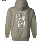 MCSO HOODIES: Available in 3 Colors