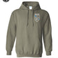 MCSO HOODIES: Available in 3 Colors