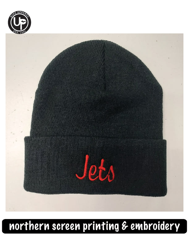 North Central Jets Winter Chook