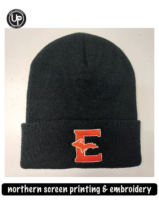 Escanaba EUP Winter Chook