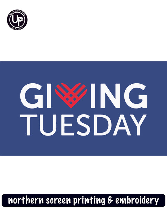 #GivingTuesday