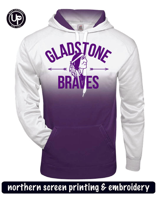 Gladstone Braves Arrows