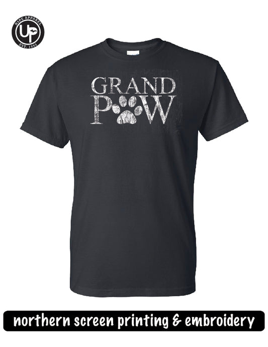 Grand Paw