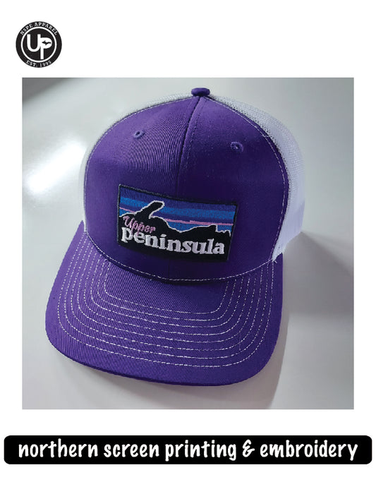 Upper Peninsula Hats
