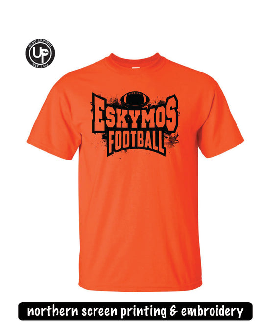 Escanaba Eskymos Football