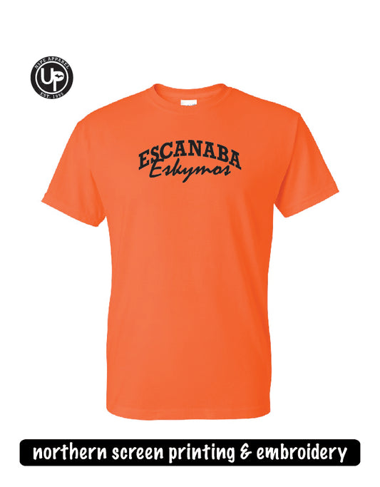Escanaba Arc & Eskymos