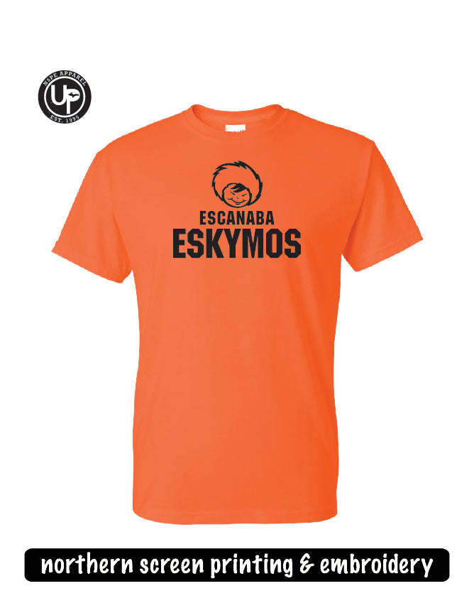 MO Escanaba Eskymos