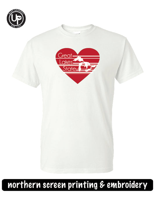 Great Lakes Heart