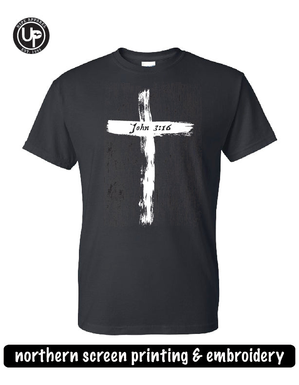 John 3:16