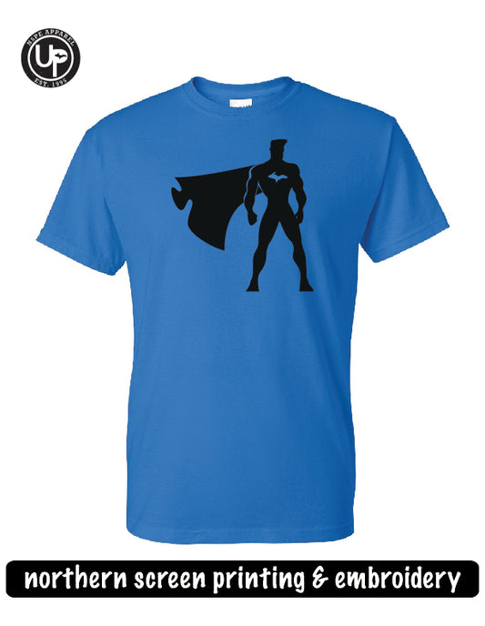 UP Superman